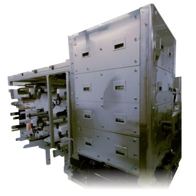 RtoRマスクレス露光装置